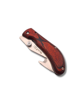 Navaja desolladora MUELA SW-8R C