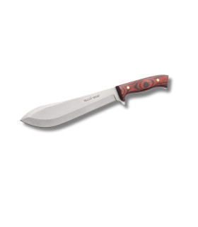CUCHILLO ENTERIZO "MACHETE" MUELA