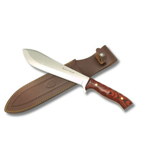 CUCHILLO ENTERIZO "MACHETE" MUELA A