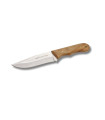 CUCHILLO ENTERIZO DE CAZA "PIONEER-14OL" MUELA