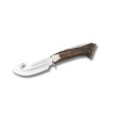 CUCHILLO DESOLLADOR "VIPER-11S" MUELA
