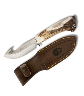 CUCHILLO DESOLLADOR "VIPER-11S" MUELA A