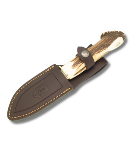 CUCHILLO DESOLLADOR "VIPER-11S" MUELA C