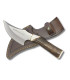 CUCHILLO DESOLLADOR "SABUESO-11A" MUELA A