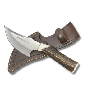 CUCHILLO DESOLLADOR "SABUESO-11A" MUELA A