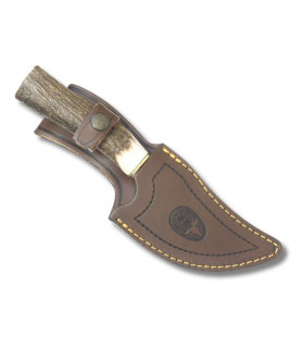 CUCHILLO DESOLLADOR "SABUESO-11A" MUELA B