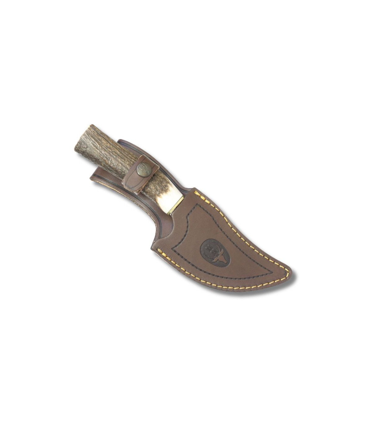 CUCHILLO DESOLLADOR "SABUESO-11A" MUELA B
