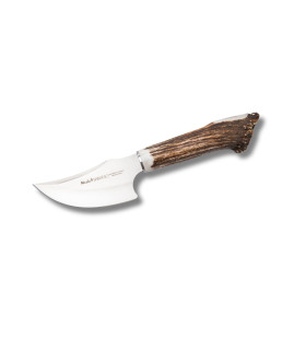 CUCHILLO DESOLLADOR "SABUESO-11S" MUELA