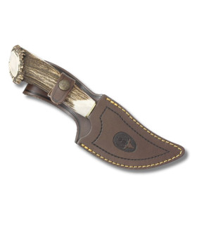 CUCHILLO DESOLLADOR "SABUESO-11S" MUELA B