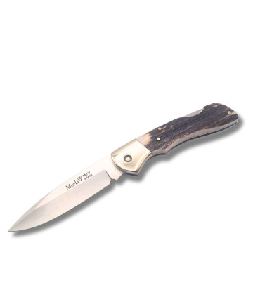 Navaja de caza "BX-8A" MUELA