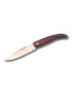 Navaja campera COCOBOLO MUELA P-8CO