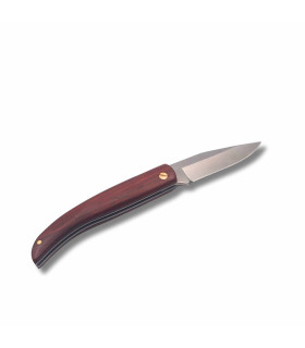 Navaja campera COCOBOLO MUELA P-8CO A