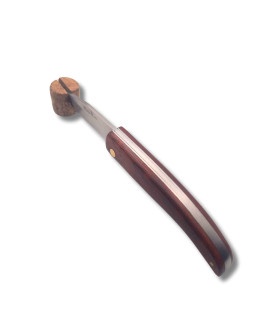 Navaja campera COCOBOLO MUELA P-8CO B