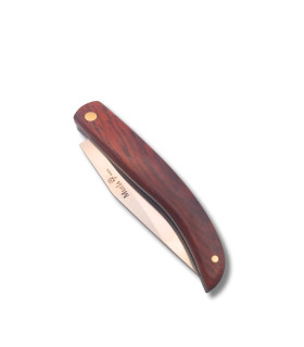 Navaja campera COCOBOLO MUELA P-8CO C