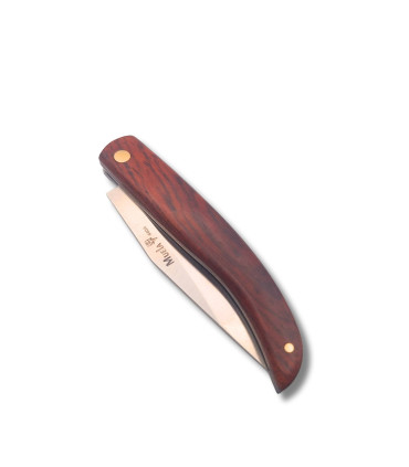 Navaja campera COCOBOLO MUELA P-8CO C