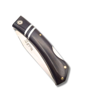 Navaja de caza "ZX8GR" MUELA C