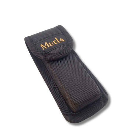 Navaja de caza "ZX8GR" MUELA D