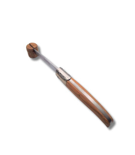 Navaja de caza "PQ-9.OL" MUELA B