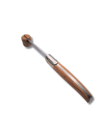 Navaja de caza "PQ-9.OL" MUELA B