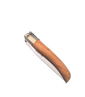 Navaja de caza "PQ-9.OL" MUELA C