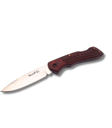 Navaja de caza "BX-8LR" MUELA