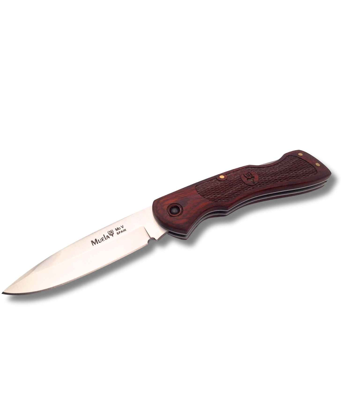 Navaja de caza "BX-8LR" MUELA