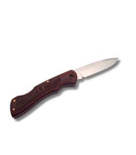 Navaja de caza "BX-8LR" MUELA A