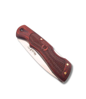 Navaja de caza "BX-8LR" MUELA C