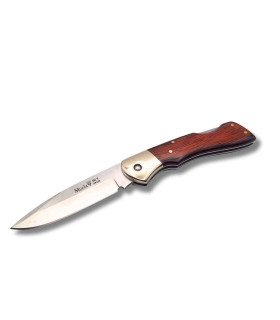 Navaja de CAZA "BX-8R" MUELA
