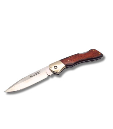 Navaja de CAZA "BX-8R" MUELA