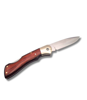 Navaja de CAZA "BX-8R" MUELA A
