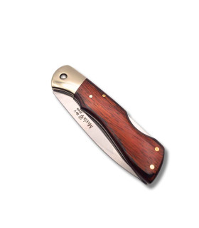 Navaja de CAZA "BX-8R" MUELA C