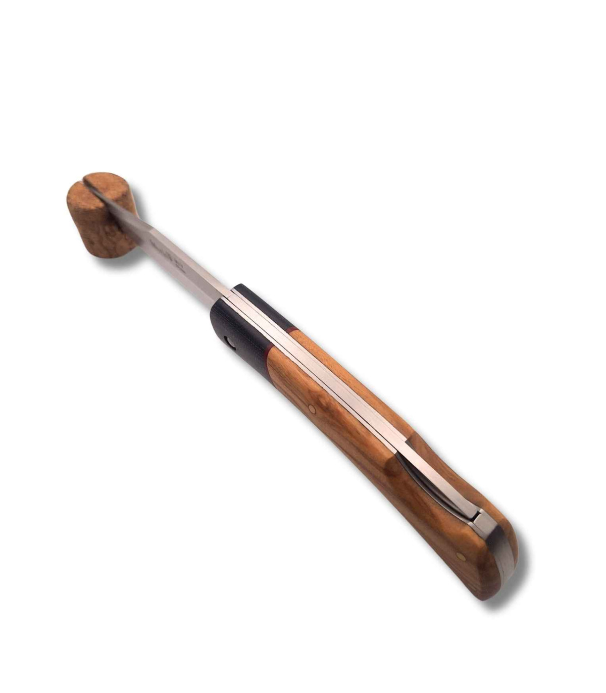 Navaja de caza"BT-9OL.M" MUELA B