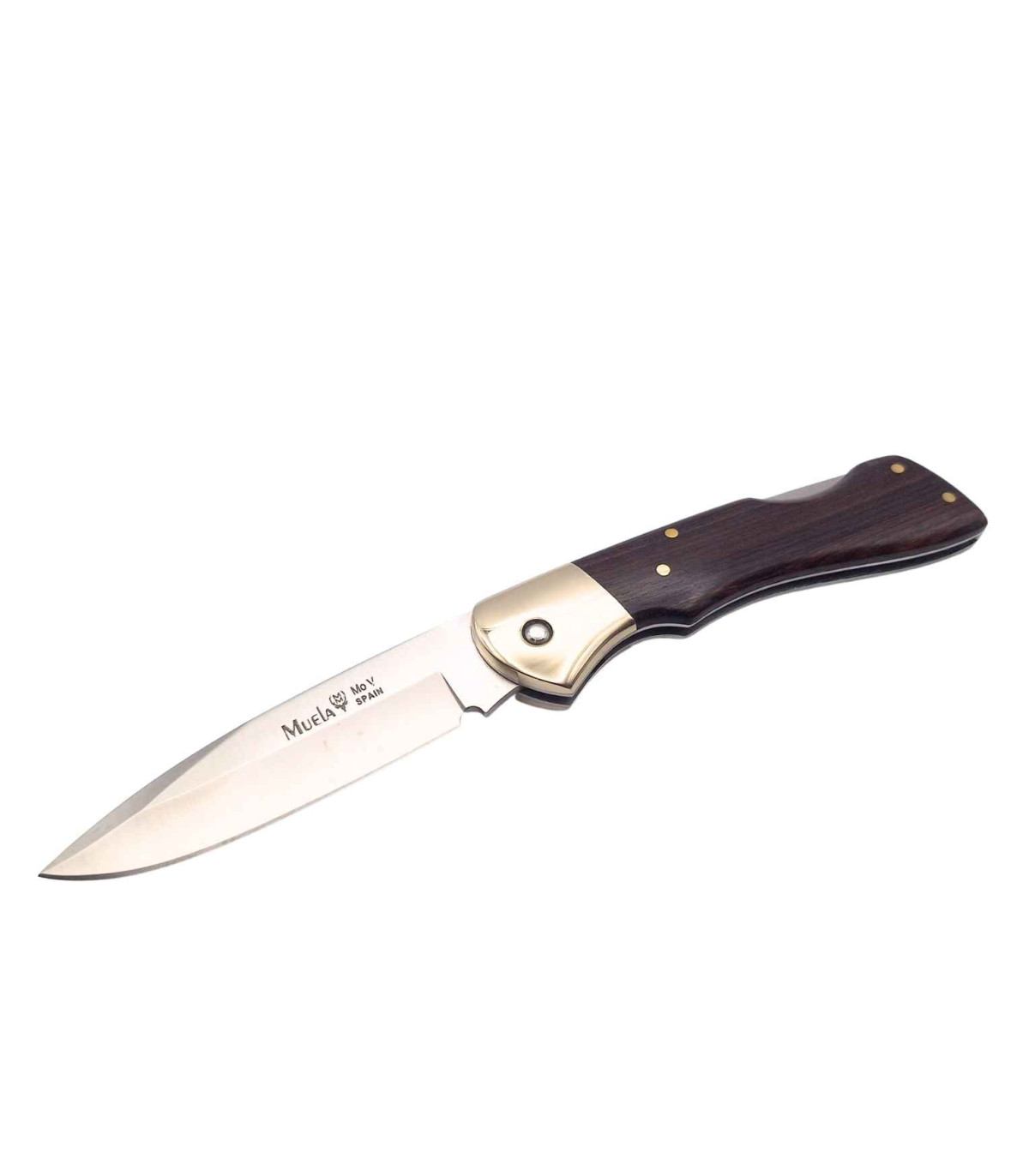 Navaja de caza "BX-8NL" MUELA