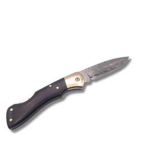 Navaja Damasquina MUELA BX-8DAM B