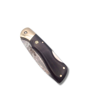 Navaja Damasquina MUELA BX-8DAM D