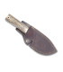 CUCHILLO DESOLLADOR "RACCOON-8A" MUELA B