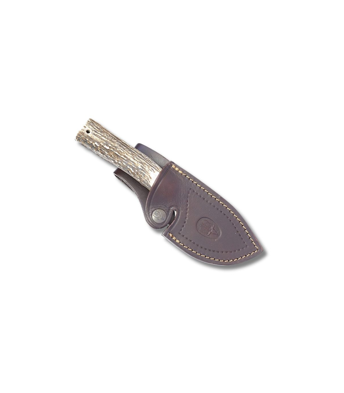 CUCHILLO DESOLLADOR "RACCOON-8A" MUELA B