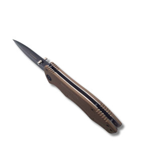 Navaja Tactica "PANZER 10 DES" MUELA B