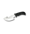CUCHILLO DESOLLADOR "GRIZZLY-12G" MUELA