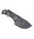 CUCHILLO DESOLLADOR "GRIZZLY-12G" MUELA B
