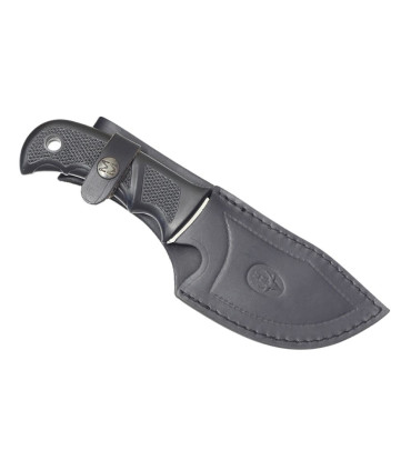 CUCHILLO DESOLLADOR "GRIZZLY-12G" MUELA B