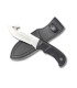 CUCHILLO DESOLLADOR "BISONTE 11G" MUELA A