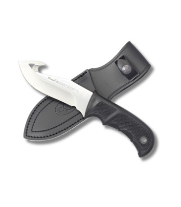CUCHILLO DESOLLADOR "BISONTE 11G" MUELA A