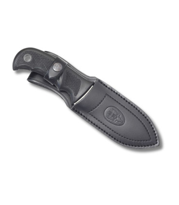 CUCHILLO DESOLLADOR "BISONTE 11G" MUELA