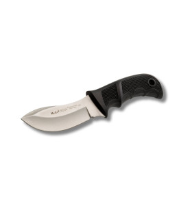 CUCHILLO DESOLLADOR "SIOUX-10G" MUELA