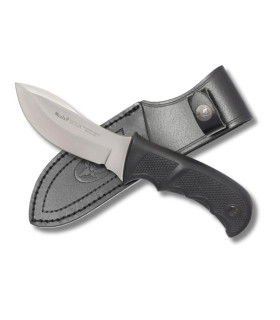 CUCHILLO DESOLLADOR "SIOUX-10G" MUELA A