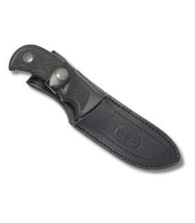 CUCHILLO DESOLLADOR "SIOUX-10G" MUELA B