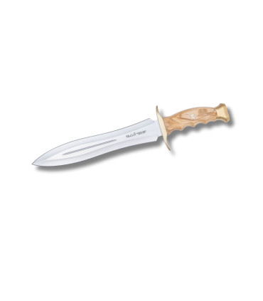 CUCHILLO DE REMATE "BW-24OL" MUELA