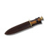 CUCHILLO DE REMATE "BW-24OL" MUELA A
